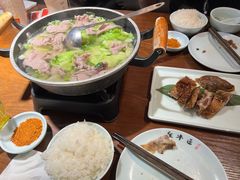 -全牛匠·乐山跷脚牛肉(西单华威约饭街店)