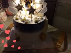 -丁先生蛋糕·品质鲜作(桐梓林店)