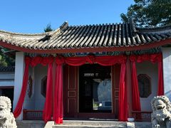 -盛世南宫影视城(北普陀影视城)