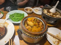 -苹果树下艺术餐厅(通州店)