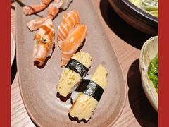 -Tuna maki寿司(苏州万象天地店)