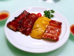 -汤城小厨•粤菜•靓汤(苏州街店)