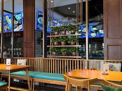 -海铺·渔家虾水饺(皇姑店)