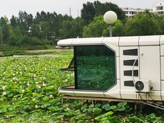 -海月湾欢乐水世界