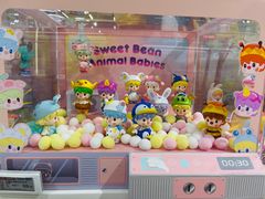 -泡泡玛特POPMART(侨福芳草地店)