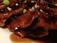 -绿茶餐厅(汇悦大融城店)