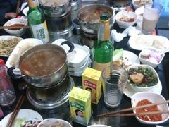 android_upload_pic-怡人怡口牛排海鲜自助(飞龙大厦店)