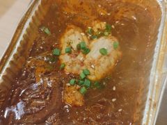 -令狐冲烤鱼·烧菜馆(达明店)