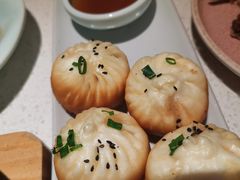 招牌生煎包-竹外桃花·江南小酒馆(SKP·S店)