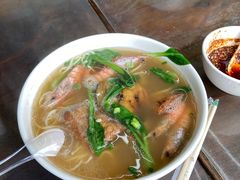 -从前慢海鲜面馆