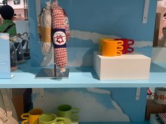 -乐蓬马歇百货公司(Rive Gauche)