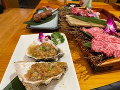 -丸藏和牛烧肉专门店(园区师惠坊店)