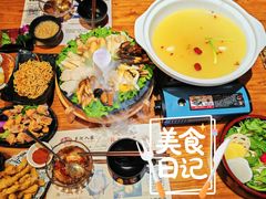 -束河人家(南锣鼓巷店)