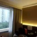 -香港城市花园酒店