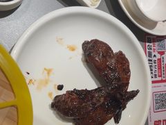 -褚记烤鸭·南京家常菜(雨花客厅店)