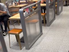 -小杨生煎(深圳岗厦北店)