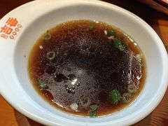 -牛记老坛香牛肉馆(六顺街店)