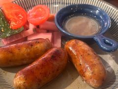 -Mesa Madre梅萨妈妈·Bintana(国贸店)