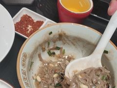 -唐河王记·南阳民间菜(国基路店)