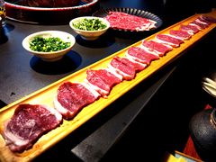 -羊大爷涮肉(亮马桥店)