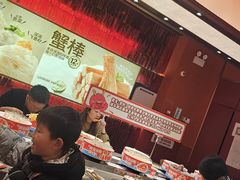 -龍歌自助小火锅(雨花台江南虹悦城店)