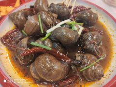 -华仔龙虾(永乐路总店)