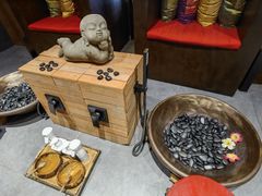 -泰馨玺·正宗泰式按摩SPA(石皮路店)