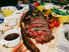 -Hurricane's Grill 飓风牛排