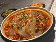 -红辣椒·川菜·火锅(张杨路店)