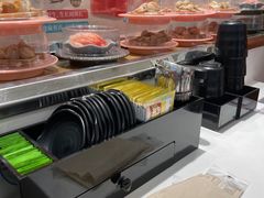 -争鲜回转寿司(通州万达店)