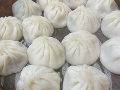 南翔小笼包-南翔饭店