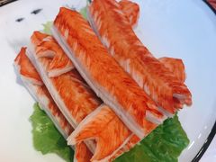 蟹棒-前门·鲜肉火锅(长风店)