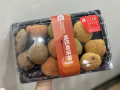 -盒马鲜生(曜一城店)