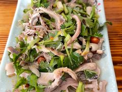 -沈长霞遵义羊肉粉(永丰店)