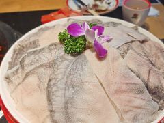 -潘小辣鲜肉老火锅