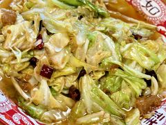 -破三川·新川菜(静安大融城店)