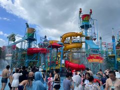 -苏州乐园森林水世界