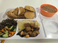 -香妃烤鸡(新奥店)