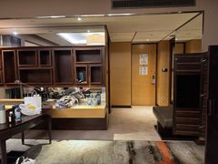 -西安赛瑞喜来登大酒店
