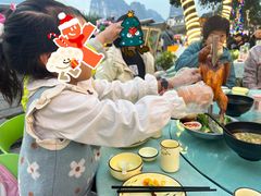 -大师傅金奖啤酒鱼(西街口总店)