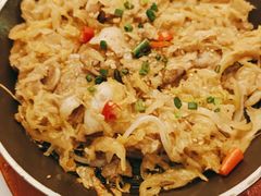 -西塔老太太拌饭(洋泾天物空间店)