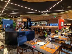 -拉蒂娜·巴西牛排馆 Latina·Brazilian Steakhouse(王府井喜悦店)