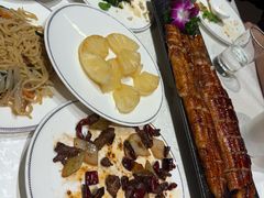 -温度铁板烧(亚泰大街店)