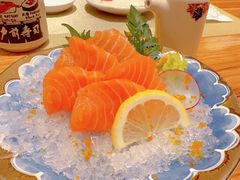-江户前寿司·日料·寿喜烧(中关村壹号店)
