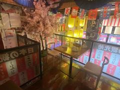 -达摩食堂(仓山万达店)