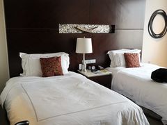 -青岛海尔洲际酒店