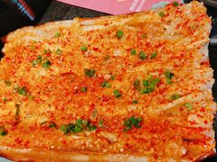 -蛙有道·铁锅牛蛙(万泰汇店)