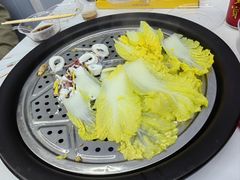 -船奇蒸汽海鲜·闽菜(八市海鲜总店)