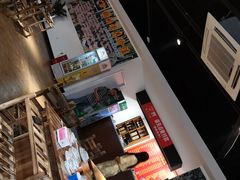 -大自然醉鹅·铁锅火焰鹅(上海联洋店)