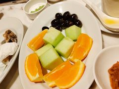 -君悦酒店·乐厨·高空自助餐(青年大街店)